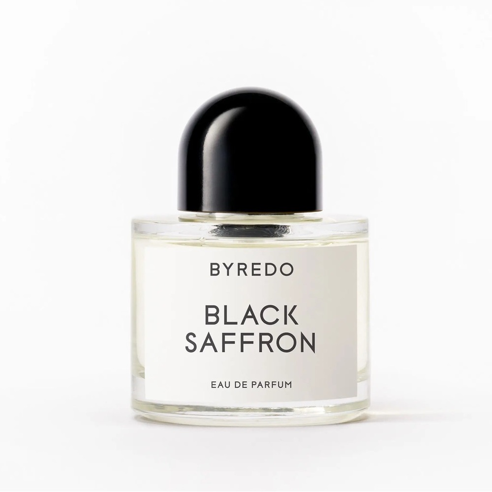 Byredo Black Saffron